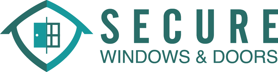 Secure logo