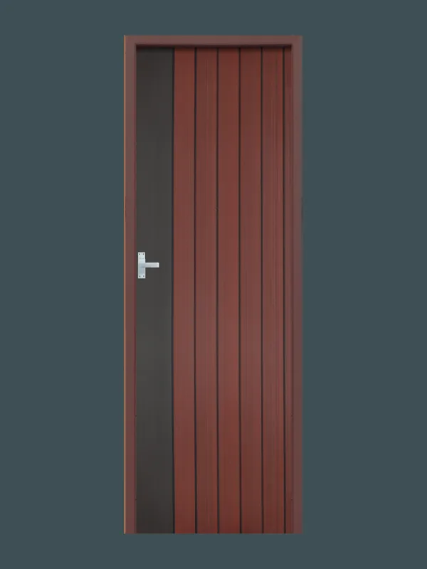Milano 2023 · 10 — interior door