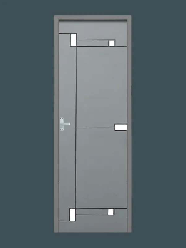Milano 2023 · 12 — interior door