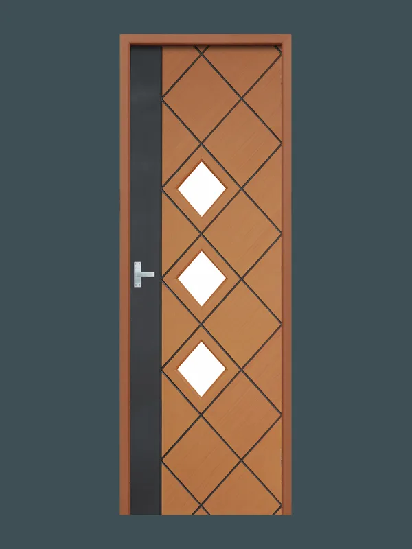 Milano 2023 · 17 — interior door