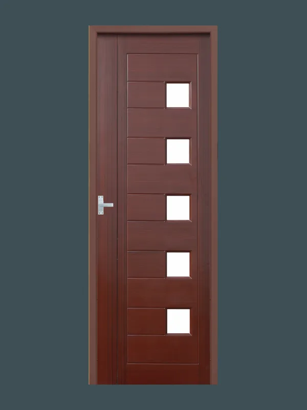 Milano 2023 · 21 — interior door