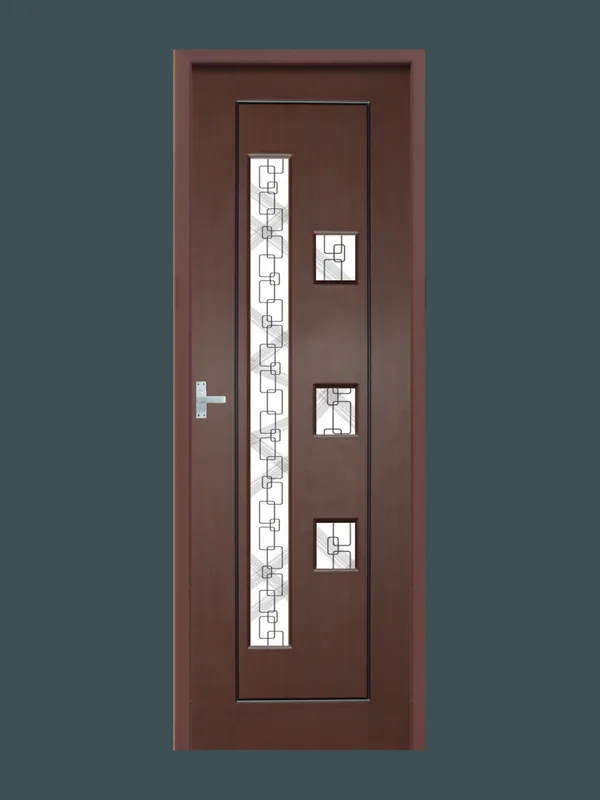 Milano 2023 · 22 — interior door