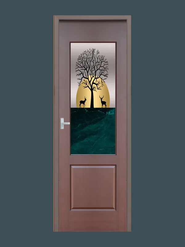Milano 2023 · 23 — interior door