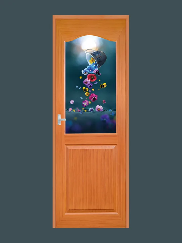 Milano 2023 · 24 — interior door