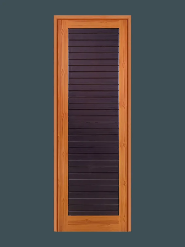 Finch — interior door