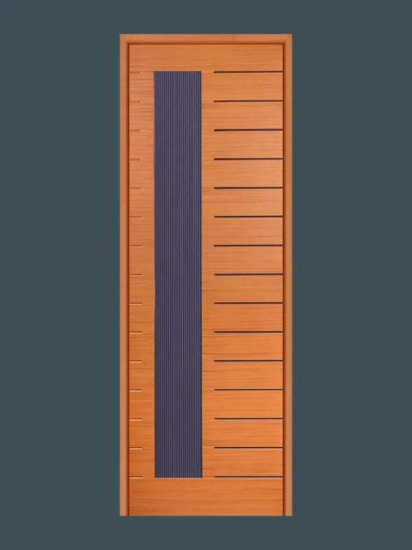 Galaxy — interior door