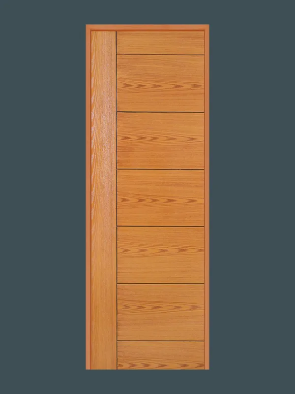 Milano 002 — interior door