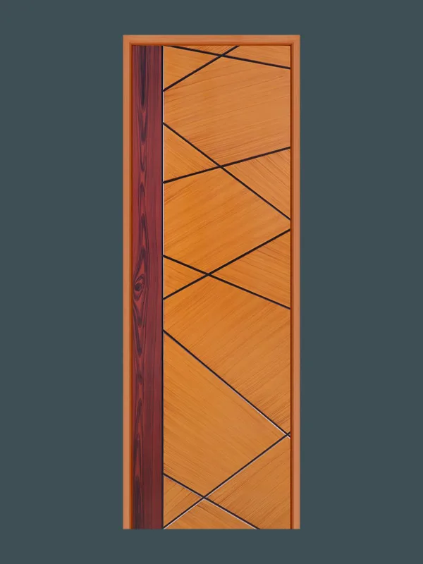 Rovio — interior door