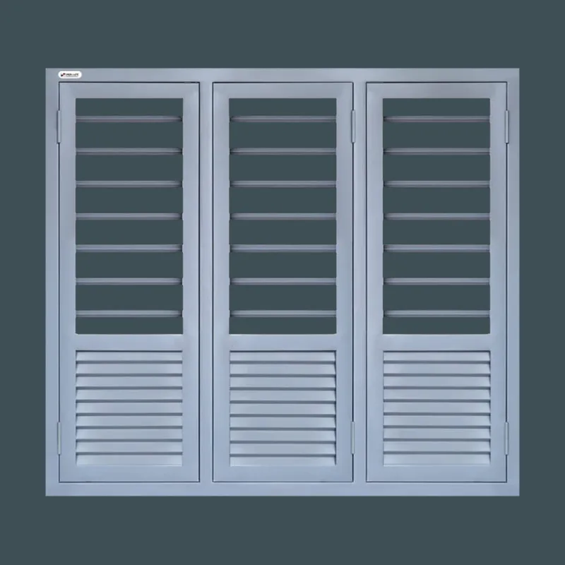 Steel window design 1
