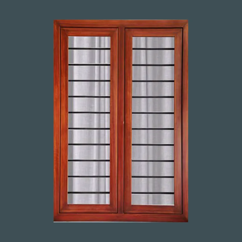 Steel window design 3