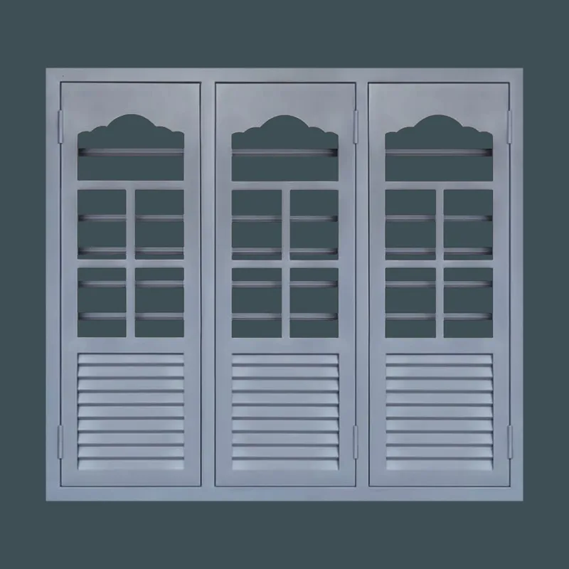 Steel window design 8