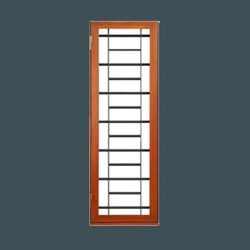 Steel window design 12