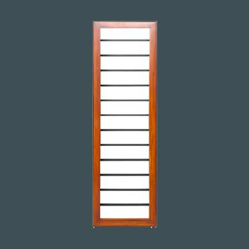 Steel window design 14