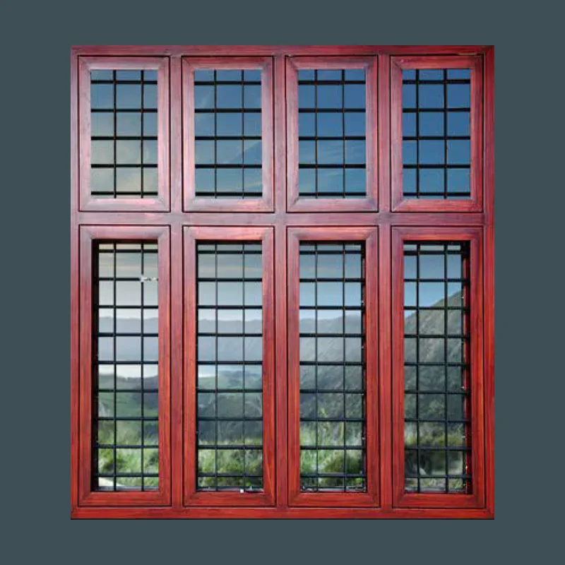 Steel window design 19
